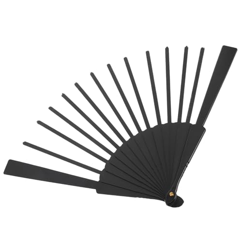 TOYANDONA Faltbarer Fanrahmen Fächergerüst Leicht Tragbar Vielseitig Für DIY Bastelprojekte Nähen Dekoration Geschenk TOYANDONA Faltbarer Fanrahmen Fächergerüst Leicht Tragbar Vielseitig Für DIY Bastelprojekte Nähen Dekoration Geschenk von TOYANDONA