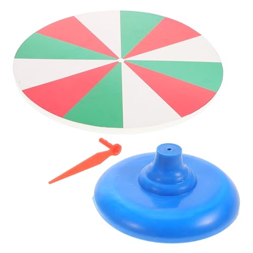 TOYANDONA Farbblöcke Plattenspieler Lehrplattenspieler Farbspiel Spielzeug Lehrplattenspieler TOYANDONA Farbblöcke Plattenspieler Lehrplattenspieler Farbspiel Spielzeug Lehrplattenspieler von TOYANDONA