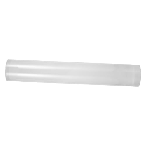 TOYANDONA Federball Aufbewahrungsbehälter Transparenter Badminton Kanister für Federbälle Tragbar für Indoor und Outdoor Aktivitäten Sport TOYANDONA Federball Aufbewahrungsbehälter Transparenter Badminton Kanister für Federbälle Tragbar für Indoor und Outdoor Aktivitäten Sport von TOYANDONA