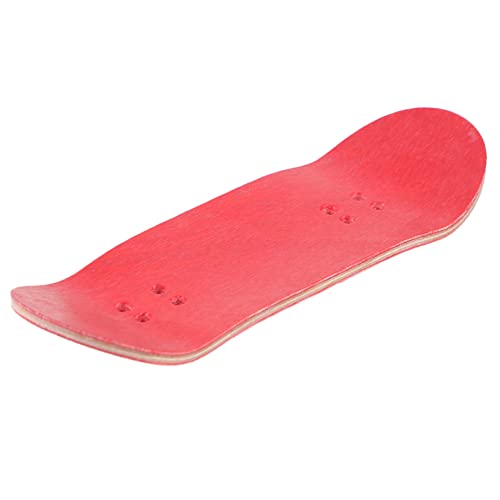 TOYANDONA Finger-Skateboard-Spielzeug Aus Skateboard Für Kinder Frühes Lernspielzeug Holz Personalisiertes Blanko-Design TOYANDONA Finger-Skateboard-Spielzeug Aus Skateboard Für Kinder Frühes Lernspielzeug Holz Personalisiertes Blanko-Design von TOYANDONA