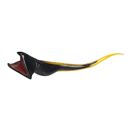TOYANDONA Fischmodell Lebensechte Tiere für Kognitive Spielzeuge für Kreative für und Dekoration TOYANDONA Fischmodell Lebensechte Tiere für Kognitive Spielzeuge für Kreative für und Dekoration von TOYANDONA