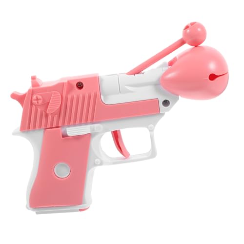 TOYANDONA Fischspielzeug Aus Holz Gadgets Puzzle Cool Schleife Ring Zappelstift Zappeln Pop Spielzeuge Schläfenblock Zum Stressabbau Zur Druckentlastung Rosa Plastik TOYANDONA Fischspielzeug Aus Holz Gadgets Puzzle Cool Schleife Ring Zappelstift Zappeln Pop Spielzeuge Schläfenblock Zum Stressabbau Zur Druckentlastung Rosa Plastik von TOYANDONA