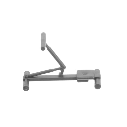 TOYANDONA Fitnessgeräte Für Puppenhäuser Mini Trainingsmodell Miniatur Trainingsausrüstung Miniatur Trainingsgeräte Mini Sportgeräte Fitnesszubehör Für Puppenhäuser Kleine TOYANDONA Fitnessgeräte Für Puppenhäuser Mini Trainingsmodell Miniatur Trainingsausrüstung Miniatur Trainingsgeräte Mini Sportgeräte Fitnesszubehör Für Puppenhäuser Kleine von TOYANDONA