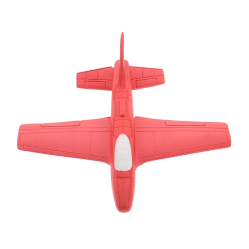 TOYANDONA Flugzeugspielzeug Für Kinderspielzeugflugzeug Flugzeugmodelle Für Flugzeuge Stellen Sie Sich Vor, Zu Flugzeug Für Rot Eva TOYANDONA Flugzeugspielzeug Für Kinderspielzeugflugzeug Flugzeugmodelle Für Flugzeuge Stellen Sie Sich Vor, Zu Flugzeug Für Rot Eva von TOYANDONA