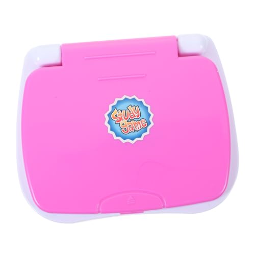 TOYANDONA Interaktives Lern-Tablet-Spielzeug Für Kinder Pädagogischer Laptop Für Kleinkinder Von 1–3 Bis 3–5 Jahren Kinder-computerspielzeug -Bildschirm Und Musik TOYANDONA Interaktives Lern-Tablet-Spielzeug Für Kinder Pädagogischer Laptop Für Kleinkinder Von 1–3 Bis 3–5 Jahren Kinder-computerspielzeug -Bildschirm Und Musik von TOYANDONA