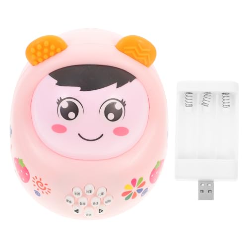 TOYANDONA Frühkindliche Erziehungsspielzeug Kleinkinder Zappel Babyliege Für Neugeborene Babytücher Kinderspielzeug Babyspielzeug Spielmatte Sensorisches Lustige Babymatte Boden TOYANDONA Frühkindliche Erziehungsspielzeug Kleinkinder Zappel Babyliege Für Neugeborene Babytücher Kinderspielzeug Babyspielzeug Spielmatte Sensorisches Lustige Babymatte Boden von TOYANDONA