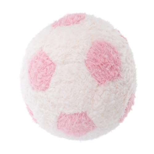 TOYANDONA Adorable Fußball Plüschkissen Gemütliches Spielzeug Für Jungen Multifunktionales Kissen Für Entspannung Heimdekoration Fußball- TOYANDONA Adorable Fußball Plüschkissen Gemütliches Spielzeug Für Jungen Multifunktionales Kissen Für Entspannung Heimdekoration Fußball- von TOYANDONA