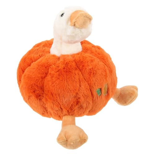 TOYANDONA Gefüllte Plüschpuppe Weiches Stofftier Dekoration oder Süßes Design für Sofa Bett oder Boden TOYANDONA Gefüllte Plüschpuppe Weiches Stofftier Dekoration oder Süßes Design für Sofa Bett oder Boden von TOYANDONA