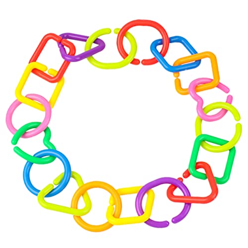 TOYANDONA Geometrische Ringspielzeuge Für Babys Frühförderung Sensorische Spielzeuge Lernspielzeug Für Kleinkinder Ideales Für Die Frühe Kindheit TOYANDONA Geometrische Ringspielzeuge Für Babys Frühförderung Sensorische Spielzeuge Lernspielzeug Für Kleinkinder Ideales Für Die Frühe Kindheit von TOYANDONA
