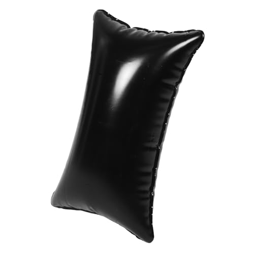 TOYANDONA Hängematte Aufblasbares Kissen Schaukelkissen Hängematte Schaukelstuhlkissen Schaukelsitz Outdoor Schaukelkissen Kissen Für Outdoor Schaukel Hängekissen Schwarz TOYANDONA Hängematte Aufblasbares Kissen Schaukelkissen Hängematte Schaukelstuhlkissen Schaukelsitz Outdoor Schaukelkissen Kissen Für Outdoor Schaukel Hängekissen Schwarz von TOYANDONA