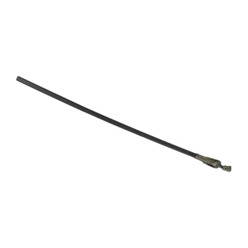 TOYANDONA Halloween Ägyptisches Kostüm Robuste Verkleidung Requisite für Partys Glänzende Dekoration Wahl für Cosplay und Veranstaltungen von TOYANDONA