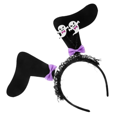 TOYANDONA Halloween Hasenohren Halloween Ohren Kostümhut Halloween Tentakel Stirnband Cosplay Ratten Ohren Stirnbänder Maske Kopfband Haarbänder Kopfbedeckung Für Party TOYANDONA Halloween Hasenohren Halloween Ohren Kostümhut Halloween Tentakel Stirnband Cosplay Ratten Ohren Stirnbänder Maske Kopfband Haarbänder Kopfbedeckung Für Party von TOYANDONA