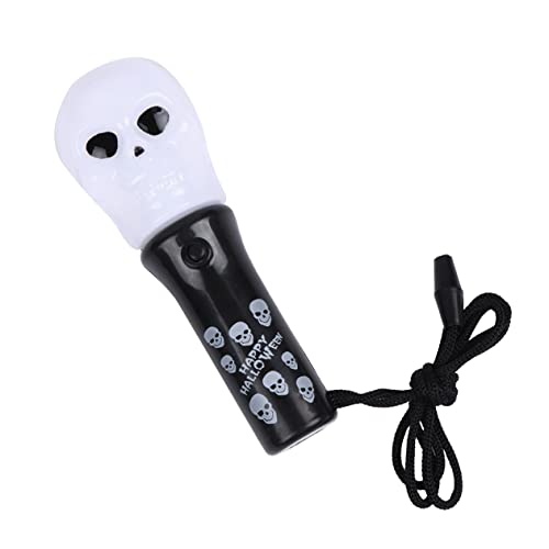 TOYANDONA Halloween-Leuchtstab Leuchtstäbe Ö blinken halloween costume halloween kleidung Halloween flashing stick party halloween Festival-LED-Stick Halloween-Stick-Stütze Weiß TOYANDONA Halloween-Leuchtstab Leuchtstäbe Ö blinken halloween costume halloween kleidung Halloween flashing stick party halloween Festival-LED-Stick Halloween-Stick-Stütze Weiß von TOYANDONA