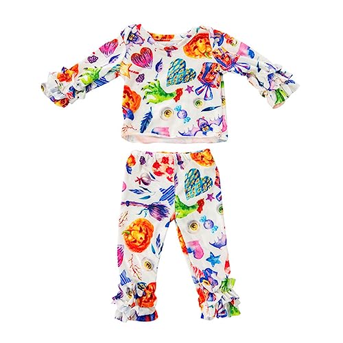 TOYANDONA Halloween Puppenkleidung Puppe Halloween Kostüm Halloween Outfit Für Puppe Halloween Kostüm Für Puppen Puppenkleidung Reißverschlüsse Puppenoutfit Halloween Simulation TOYANDONA Halloween Puppenkleidung Puppe Halloween Kostüm Halloween Outfit Für Puppe Halloween Kostüm Für Puppen Puppenkleidung Reißverschlüsse Puppenoutfit Halloween Simulation von TOYANDONA