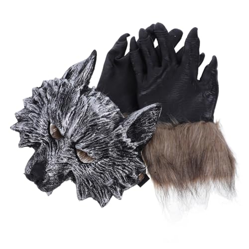 TOYANDONA Halloween-dekorationen Mantel Karneval-maske Festival Cosplay-halloween Aufkleber Teufelsmaske Halloween-gesichtsmaske Halloween-animatronik -maske Hacker-maske Unheimlich TOYANDONA Halloween-dekorationen Mantel Karneval-maske Festival Cosplay-halloween Aufkleber Teufelsmaske Halloween-gesichtsmaske Halloween-animatronik -maske Hacker-maske Unheimlich von TOYANDONA