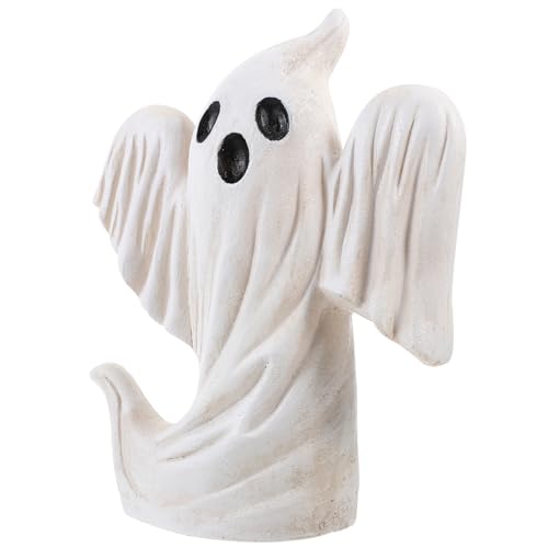 TOYANDONA Halloween-kürbis-harzornamente Gespenst Aufleuchten Innenausstattung Geist Tür Halloween Stirnband Außen Webstuhl Neon Kinderperlen Schaukel Dekoration Halloween-Figuren Girlande TOYANDONA Halloween-kürbis-harzornamente Gespenst Aufleuchten Innenausstattung Geist Tür Halloween Stirnband Außen Webstuhl Neon Kinderperlen Schaukel Dekoration Halloween-Figuren Girlande von TOYANDONA