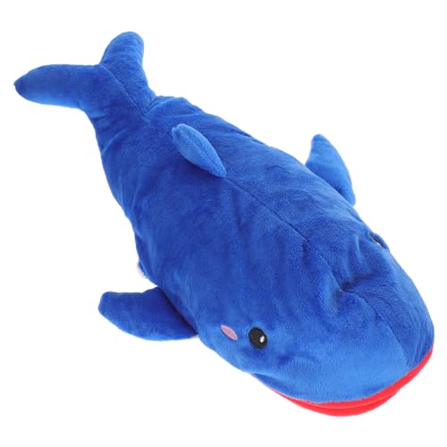 TOYANDONA Handpuppe Interaktive Tier Handpuppe aus Plüsch für Kreative Geschichtenerzählung und Bildung Geeignet für Erwachsene und DIY Tierpuppen TOYANDONA Handpuppe Interaktive Tier Handpuppe aus Plüsch für Kreative Geschichtenerzählung und Bildung Geeignet für Erwachsene und DIY Tierpuppen von TOYANDONA