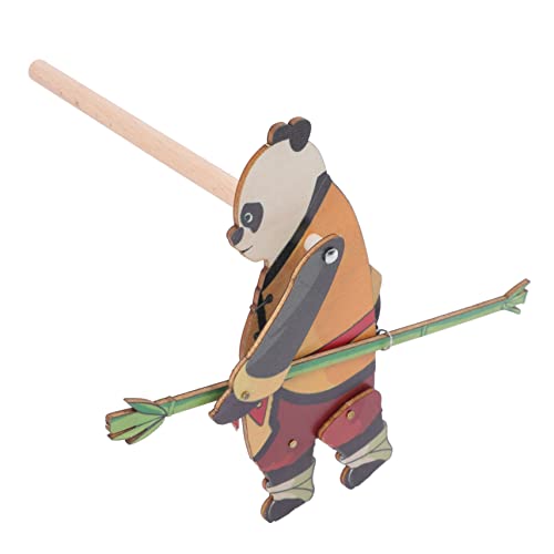 TOYANDONA Handwerk Im Schattenspiel Kindergarten-schattenpuppenrequisite Schattenpuppenmaterial Sprechende Geschichtenpuppe Marionette Für Schattenmarionetten Holz TOYANDONA Handwerk Im Schattenspiel Kindergarten-schattenpuppenrequisite Schattenpuppenmaterial Sprechende Geschichtenpuppe Marionette Für Schattenmarionetten Holz von TOYANDONA