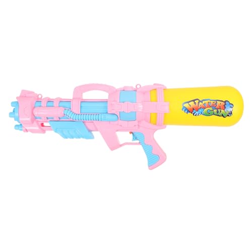 TOYANDONA Wasser für Erwachsene wasserpistolen für Kinder wasserpistole für Kinder Outdoor-Spielzeug für den Sommer Kidcraft-Spielset Spielzeuge Strandspielzeug Wasserpistole draussen von TOYANDONA