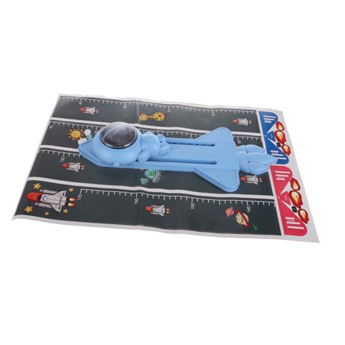 TOYANDONA Hochsprungtrainer für Sprachaktiviertem Zähler Verstellbare Höhe Vertikales Sprungmessgerät für Fitness Training und Wachstum für Übungen und Höhenentwicklung TOYANDONA Hochsprungtrainer für Sprachaktiviertem Zähler Verstellbare Höhe Vertikales Sprungmessgerät für Fitness Training und Wachstum für Übungen und Höhenentwicklung von TOYANDONA