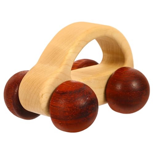 TOYANDONA Holz-Schiebeauto-Spielzeug – Trägheitsbewegung Durch Schieben Mit Der Hand Zum Greifen Montessori-Inspiriertes Baby-Holzauto Zum Spielen Im Kinderzimmer TOYANDONA Holz-Schiebeauto-Spielzeug – Trägheitsbewegung Durch Schieben Mit Der Hand Zum Greifen Montessori-Inspiriertes Baby-Holzauto Zum Spielen Im Kinderzimmer von TOYANDONA