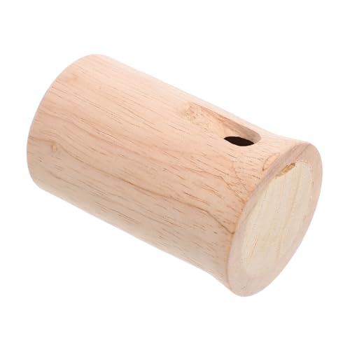 TOYANDONA Holz Vogel Pfeife Musikspielzeug Ergonomisch Sicher Lautes Klanginstrument für Musikalische Entwicklung Kreative für Kinderparty und Lernspaß TOYANDONA Holz Vogel Pfeife Musikspielzeug Ergonomisch Sicher Lautes Klanginstrument für Musikalische Entwicklung Kreative für Kinderparty und Lernspaß von TOYANDONA