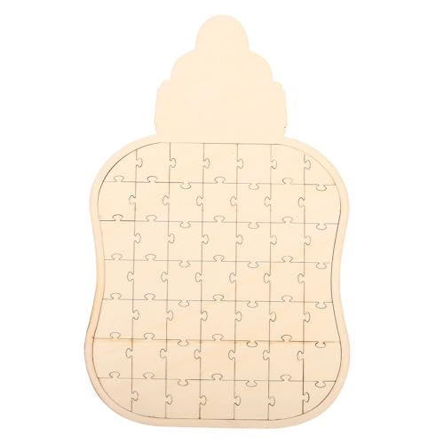 TOYANDONA Holzflaschenrätsel DIY-Puzzle- Frühpädagogisches Malpuzzle Aus Holz Kleinkindpuzzles Aus Holz Vorschulrätsel Holzpuzzles Für Kleinkinder Kinderpuzzle Hölzern TOYANDONA Holzflaschenrätsel DIY-Puzzle- Frühpädagogisches Malpuzzle Aus Holz Kleinkindpuzzles Aus Holz Vorschulrätsel Holzpuzzles Für Kleinkinder Kinderpuzzle Hölzern von TOYANDONA