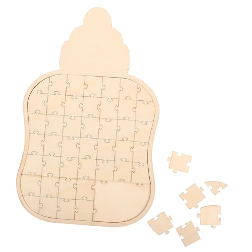 TOYANDONA Holzflaschenrätsel Leeres Holzpuzzle Kinderpuzzle Holzpuzzles Für Kleinkinder Malpuzzle Aus Holz Kleinkindpuzzles Aus Holz Holzpuzzle Selber Machen DIY-Puzzle- Hölzern TOYANDONA Holzflaschenrätsel Leeres Holzpuzzle Kinderpuzzle Holzpuzzles Für Kleinkinder Malpuzzle Aus Holz Kleinkindpuzzles Aus Holz Holzpuzzle Selber Machen DIY-Puzzle- Hölzern von TOYANDONA