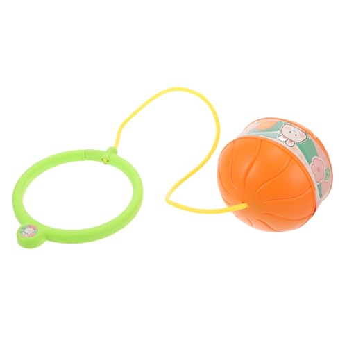 TOYANDONA Hüpfball für Buntes Ankle Skip Ball für Fitness und Spaß Sicheres und Leichtes Material für Spiele im Freien Fördert Bewegung und Koordination TOYANDONA Hüpfball für Buntes Ankle Skip Ball für Fitness und Spaß Sicheres und Leichtes Material für Spiele im Freien Fördert Bewegung und Koordination von TOYANDONA