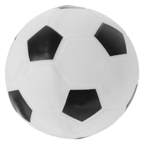 TOYANDONA Buntes Spielzeug Für Kinder Hüpfender Springender Weicher Fußball Zum Klopfen Für Kinder Ideal Für Die Koordination von TOYANDONA