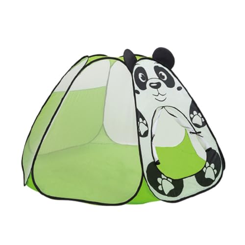 TOYANDONA Indoor-Spielzelt für Playhouse for spielhaus Tent for Indoor kinderzelte für draußen Kinderzelt für Parks im Zelt Spielhaus Zelt weiche Stahlstange Green TOYANDONA Indoor-Spielzelt für Playhouse for spielhaus Tent for Indoor kinderzelte für draußen Kinderzelt für Parks im Zelt Spielhaus Zelt weiche Stahlstange Green von TOYANDONA