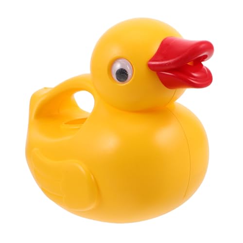 TOYANDONA Interaktives Badespielzeug Entenbad aus Kunststoff Sprühspielzeug für Badewanne und Wasserspaß Fördert Motorische Fähigkeiten und Kreativität Vielseitig TOYANDONA Interaktives Badespielzeug Entenbad aus Kunststoff Sprühspielzeug für Badewanne und Wasserspaß Fördert Motorische Fähigkeiten und Kreativität Vielseitig von TOYANDONA