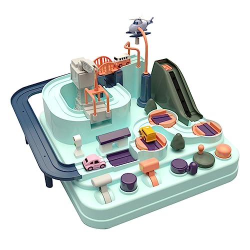 TOYANDONA Interaktives Desktop Kinderspielzeug Autos Babyauto Spielzeugautos Für Kleinkinder Für Babys Kleinkindspielzeug Für Jungen Rennautos Kinderbahn Spielzeugauto Bauchmuskeln TOYANDONA Interaktives Desktop Kinderspielzeug Autos Babyauto Spielzeugautos Für Kleinkinder Für Babys Kleinkindspielzeug Für Jungen Rennautos Kinderbahn Spielzeugauto Bauchmuskeln von TOYANDONA