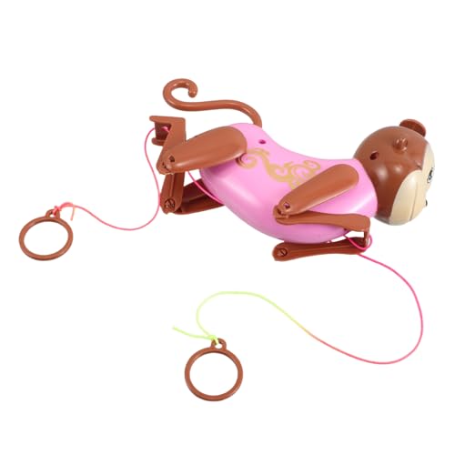 TOYANDONA Interaktives Montessori für Kleinkinder Hand Auge Koordination Niedliches Tierdesign für Frühes Lernen Reisefreundliches Spiel TOYANDONA Interaktives Montessori für Kleinkinder Hand Auge Koordination Niedliches Tierdesign für Frühes Lernen Reisefreundliches Spiel von TOYANDONA