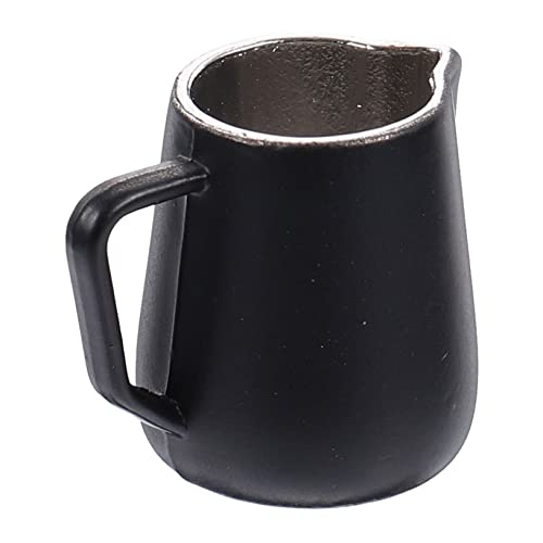 TOYANDONA Aufschäumen Wärme Mini Kaffee Tasse Modell für Puppe Miniatur Dekorative Artikel TOYANDONA Aufschäumen Wärme Mini Kaffee Tasse Modell für Puppe Miniatur Dekorative Artikel von TOYANDONA