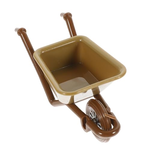 TOYANDONA Karren Modell Karren Wagen Einkaufswagen Schubkarre Figuren Kleines Boot Paddel Mini Push Winzige Dinge Trolleys Miniaturen Mini Motorräder Miniatur Landschaft Karren Abs TOYANDONA Karren Modell Karren Wagen Einkaufswagen Schubkarre Figuren Kleines Boot Paddel Mini Push Winzige Dinge Trolleys Miniaturen Mini Motorräder Miniatur Landschaft Karren Abs von TOYANDONA