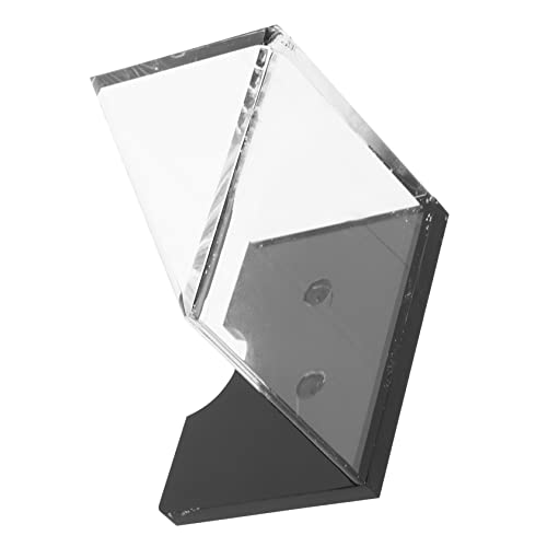 TOYANDONA Kasten Schürhaken-Rack-Abfallbox thematisiert Deckkarte Vitrine für spielkartenhalter Pokerkarten Aufbewahrungsbox Heimkarten Steht Leere Karten aufbewahrungsbox Acryl TOYANDONA Kasten Schürhaken-Rack-Abfallbox thematisiert Deckkarte Vitrine für spielkartenhalter Pokerkarten Aufbewahrungsbox Heimkarten Steht Leere Karten aufbewahrungsbox Acryl von TOYANDONA