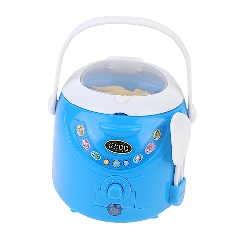 TOYANDONA Kind spielt kinderspielzeug für Toys Babies spielzeughandys für Babys Haushaltsgeräte Kind TUT so, als wäre es von TOYANDONA