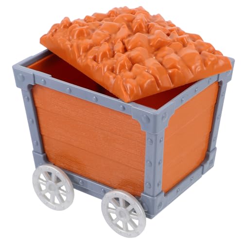 TOYANDONA Kinder Schatzkiste Schatztruhe Spielzeug Kunststoff Schatzkiste Trolley Spielzeug Spielspielzeug Kunststoff Schatztruhe Mini Piratenkiste TOYANDONA Kinder Schatzkiste Schatztruhe Spielzeug Kunststoff Schatzkiste Trolley Spielzeug Spielspielzeug Kunststoff Schatztruhe Mini Piratenkiste von TOYANDONA