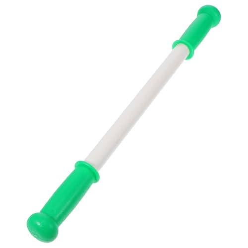 TOYANDONA Kindersicherer Kunststoff-rossschaukelgriff Ergonomischer Rutschfester Schraubgriff als Ersatz für Indoor Outdoor-spielgeräte Geeignet für Kinderpferde von TOYANDONA