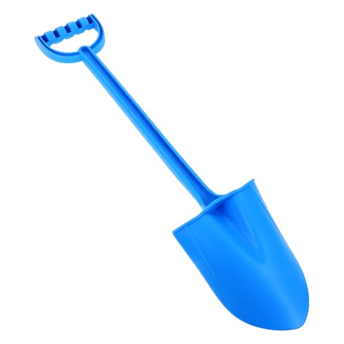 TOYANDONA Kinderspielzeug Schuhlöffel Werkzeug Kinderschaufeln Zum Graben Leichte Schaufel Schneeschaufel Für Tragbare Schaufel Mini-schneeschaufeln Als Plastik Blue TOYANDONA Kinderspielzeug Schuhlöffel Werkzeug Kinderschaufeln Zum Graben Leichte Schaufel Schneeschaufel Für Tragbare Schaufel Mini-schneeschaufeln Als Plastik Blue von TOYANDONA