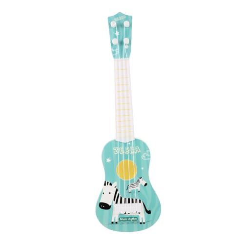 TOYANDONA Kinderspielzeug Ukulele Saitiges Musikinstrument Modell aus Robustem für Frühe Musikalische Bildung Interaktives Lernspielzeug für Mädchen und Jungen Kreativität und TOYANDONA Kinderspielzeug Ukulele Saitiges Musikinstrument Modell aus Robustem für Frühe Musikalische Bildung Interaktives Lernspielzeug für Mädchen und Jungen Kreativität und von TOYANDONA