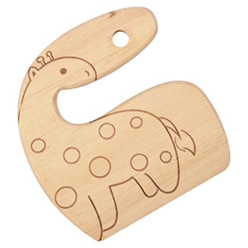 TOYANDONA Kinderspielzeug kinderschnitzmesser schnitzmesser Kinderküchenutensilien Rollenspiel obstschneider Toys für die Kinderküche kleine Cutter-Spielzeuge hölzern TOYANDONA Kinderspielzeug kinderschnitzmesser schnitzmesser Kinderküchenutensilien Rollenspiel obstschneider Toys für die Kinderküche kleine Cutter-Spielzeuge hölzern von TOYANDONA