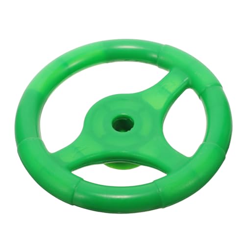 TOYANDONA Kinderwagen ersatzteile für Kinderwagen zubehör für Kinderwagen Kinderauto Babyspielzeug Roboter lenkradbezug Schwingscheibe Spielzeugauto Lenkrad Plastik Green TOYANDONA Kinderwagen ersatzteile für Kinderwagen zubehör für Kinderwagen Kinderauto Babyspielzeug Roboter lenkradbezug Schwingscheibe Spielzeugauto Lenkrad Plastik Green von TOYANDONA