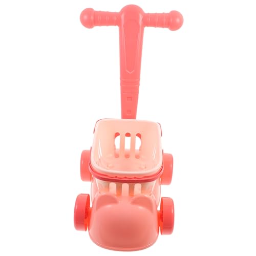 TOYANDONA Kinderwagenspielzeug für Auto einkaufswagen puppenwagen Korb einkaufen einkaufswagen Einkaufskorb für Warenkorb TOYANDONA Kinderwagenspielzeug für Auto einkaufswagen puppenwagen Korb einkaufen einkaufswagen Einkaufskorb für Warenkorb von TOYANDONA