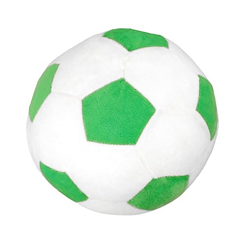 TOYANDONA Kissen in Fußballform Plüsch-Fußballspielzeug Fußball Plüsch Plüschkugel Karikatur Kuscheltier plüschtier 2022 Fußballspielzeug pädagogisches PP Baumwolle TOYANDONA Kissen in Fußballform Plüsch-Fußballspielzeug Fußball Plüsch Plüschkugel Karikatur Kuscheltier plüschtier 2022 Fußballspielzeug pädagogisches PP Baumwolle von TOYANDONA