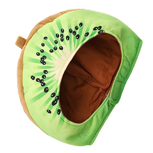 TOYANDONA Cartoon Hut Prop Headwear Plüsch Party Stirnband Festliche Foto Zubehör TOYANDONA Cartoon Hut Prop Headwear Plüsch Party Stirnband Festliche Foto Zubehör von TOYANDONA