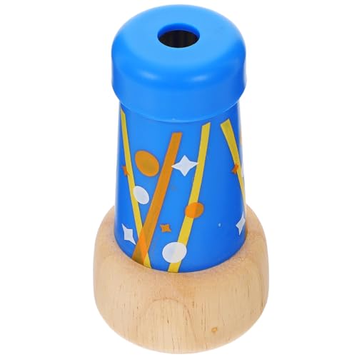 TOYANDONA Klassisches für Blauer Vintage Party Mitgebsel Lernspielzeug und Kreativität für Geburtstagsfeiern und Interaktive von TOYANDONA