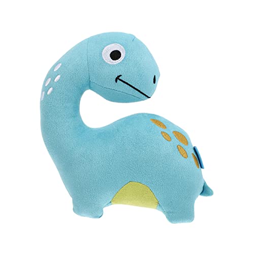 TOYANDONA Kleine Dinosaurierspielzeug Plüschtier Puppe Kuscheltier Dinosaurier Ausgestopftes Tierspielzeug Dinosaurierspielzeug Dinosaurier- -Sammlung Blau TOYANDONA Kleine Dinosaurierspielzeug Plüschtier Puppe Kuscheltier Dinosaurier Ausgestopftes Tierspielzeug Dinosaurierspielzeug Dinosaurier- -Sammlung Blau von TOYANDONA