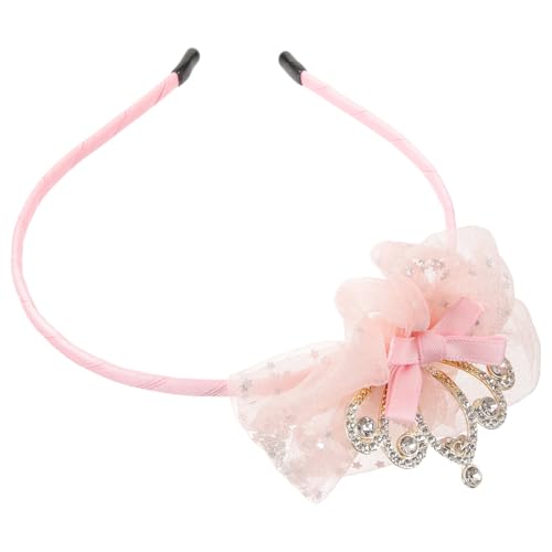 TOYANDONA Kleines Mädchen Krone Stirnband Kronen Für Dekoratives Kronen-stirnband Stirnbänder Kronen-stirnband Für Mädchen Krone Für Kleines Mädchen Geburtstag Krone Für Mädchen Gittergewebe TOYANDONA Kleines Mädchen Krone Stirnband Kronen Für Dekoratives Kronen-stirnband Stirnbänder Kronen-stirnband Für Mädchen Krone Für Kleines Mädchen Geburtstag Krone Für Mädchen Gittergewebe von TOYANDONA